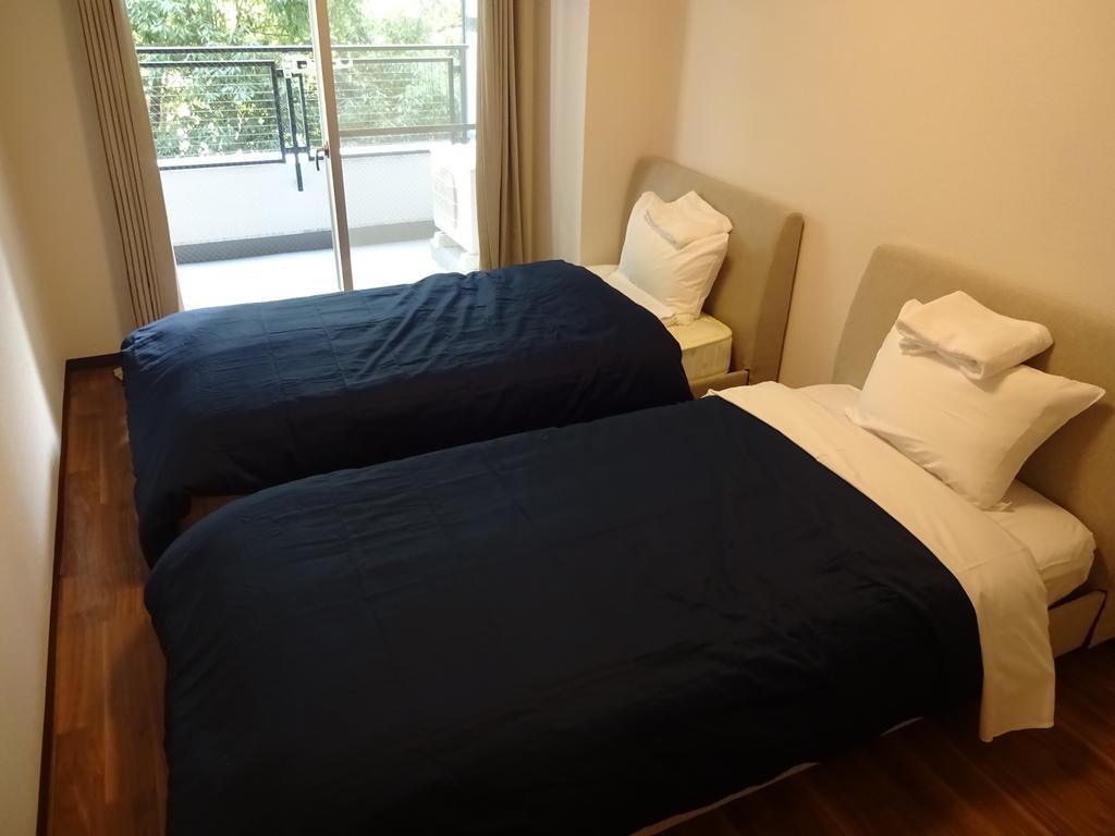 Weekly Uehonmachi Hotell Ōsaka Rom bilde