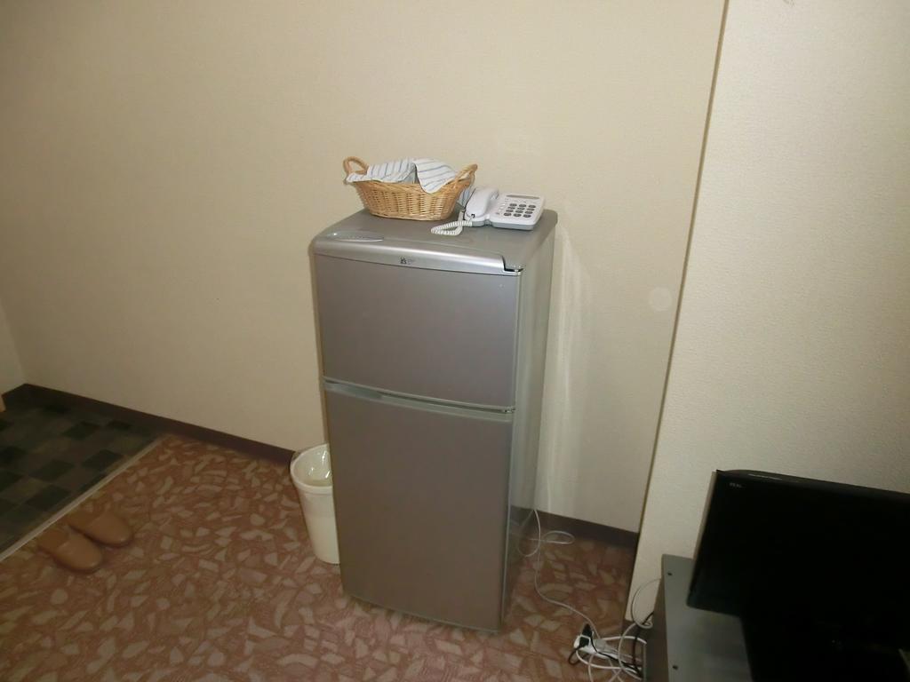 Weekly Uehonmachi Hotell Ōsaka Eksteriør bilde