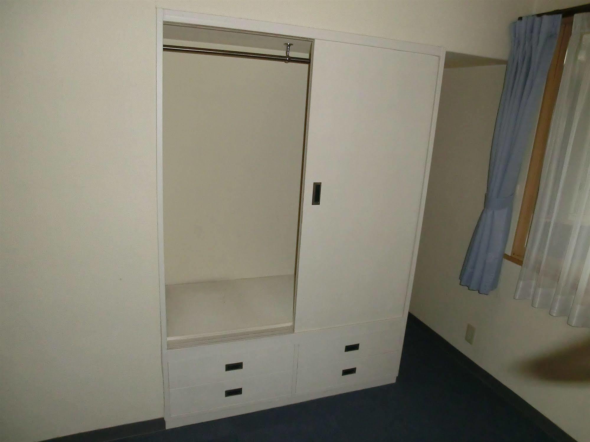 Weekly Uehonmachi Hotell Ōsaka Eksteriør bilde